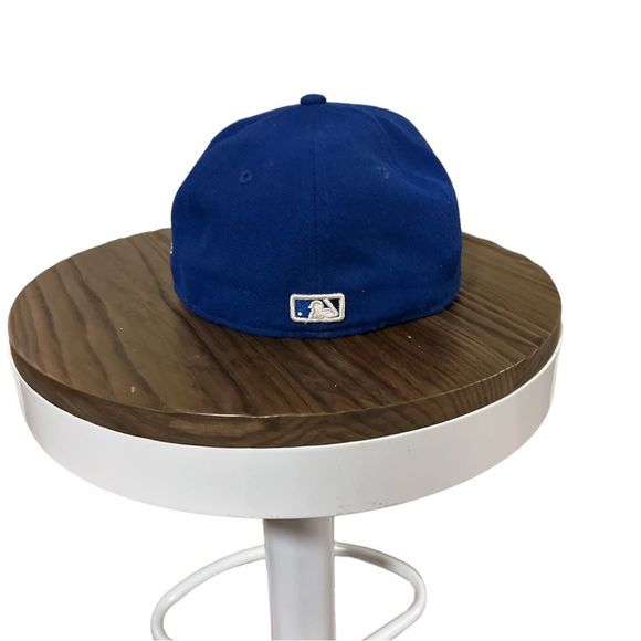 Toronto Blue Jays - New Era Hat - Size 6 3/4 - Picture 3 of 7